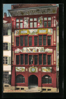 AK Liestal, Rathaus - Liestal