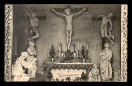 54 - BRIEY - LE CALVAIRE PAR LIGIER ET RICHIER - Briey