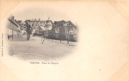02-VERVINS-N°T201-E/0305 - Vervins