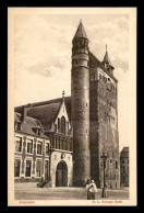 PAYSBAS - MAASTRICHT - O. L. VROUWE KERK - Maastricht