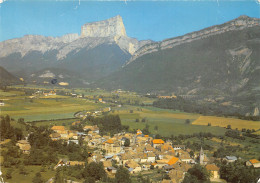 38-CLELLES-N°T205-D/0325 - Clelles