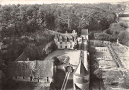 37-REUGNY-N°T205-C/0077 - Reugny