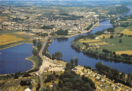 49-CHALONNES SUR LOIRE-N°T207-B/0115 - Chalonnes Sur Loire