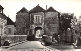 10-EVRY LE CHATEL-N°T208-D/0001 - Ervy-le-Chatel