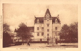 21-MEURSAULT-N°T209-D/0279 - Meursault