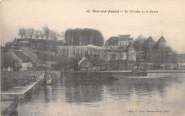 18-DUN SUR AURON-N°T209-C/0021 - Dun-sur-Auron