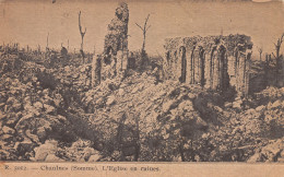 80-CHAULNES-N°3919-E/0205 - Chaulnes