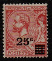 Monaco , Timbre N° 52 ** - Ongebruikt