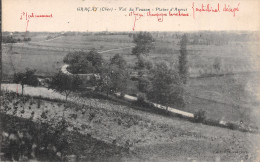 18-GRACAY-N°5173-E/0303 - Graçay
