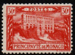 Monaco , Timbre N° 56 ** - Ongebruikt