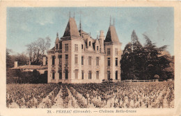 33-PESSAC-N°T211-E/0355 - Pessac