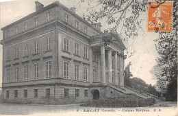 33-MARGAUX-N°T211-E/0101 - Margaux