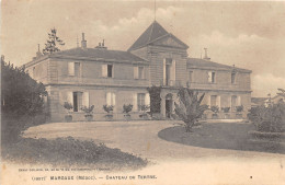 33-MARGAUX-N°T211-E/0103 - Margaux