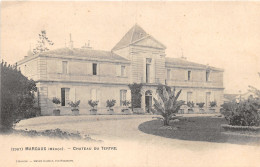 33-MARGAUX-N°T211-E/0095 - Margaux