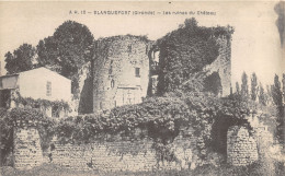 33-BLANQUEFORT-N°T211-E/0065 - Blanquefort