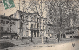 30-BESSEGES-N°T211-B/0317 - Bessèges