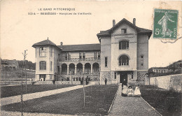 30-BESSEGES-N°T211-B/0315 - Bessèges