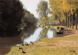 80-BRAY SUR SOMME-N°3921-D/0311 - Bray Sur Somme