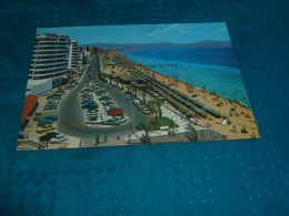 Costa Del Sol - Torremolinos - Promenade Maritime - Animée - 1003 - Editions Baena (Jb) - Année 1990 - - Almería