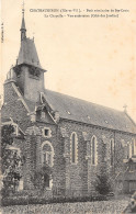 35-CHATEAUGIRON-N°T211-H/0063 - Châteaugiron