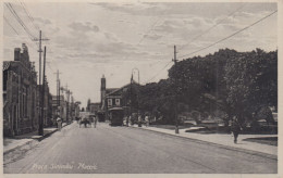 Maceió - Praça Sinimbu - Maceió