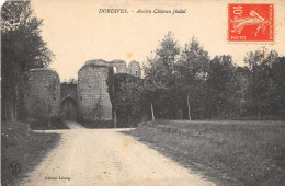 45-DORDIVES-N°T213-H/0005 - Dordives