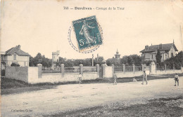 45-DORDIVES-N°T213-H/0001 - Dordives