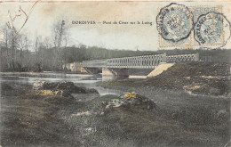 45-DORDIVES-N°T213-F/0265 - Dordives