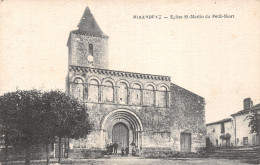 17-MIRAMBEAU-N°5176-G/0373 - Mirambeau