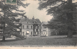 78-FLINS SUR SEINE-N°5177-E/0041 - Flins Sur Seine