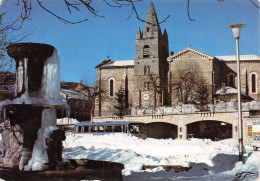 38-VERCORS-N°3926-A/0181 - Vercors