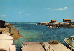 33 - Gujan Mestras - Le Port - Gujan-Mestras