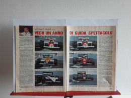 La Formule 1 Aujourd'hui Et Demain - Coupure De Presse - Automovilismo - F1