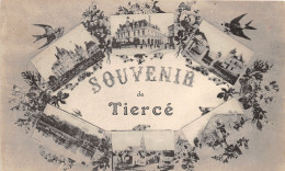 49-TIERCE-N°T214-C/0133 - Tierce
