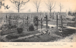 51-FERE CHAMPENOISE-N°T214-H/0359 - Fère-Champenoise