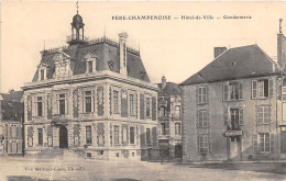 51-FERE CHAMPENOISE-N°T214-H/0349 - Fère-Champenoise