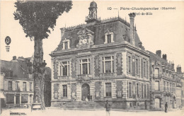 51-FERE CHAMPENOISE-N°T214-H/0357 - Fère-Champenoise