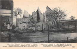 51-FERE CHAMPENOISE-N°T214-H/0341 - Fère-Champenoise