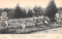 51-ESTERNAY-N°T214-G/0349 - Esternay