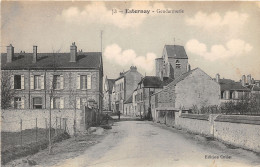 51-ESTERNAY-N°T214-G/0351 - Esternay