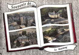 59-LE QUESNOY-N°T216-B/0041 - Le Quesnoy