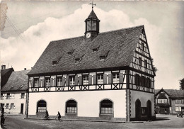 67-BISCHWILLER-N°T217-B/0303 - Bischwiller