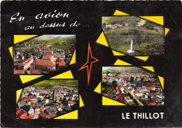 88-LE THILLOT-N°T219-D/0183 - Le Thillot