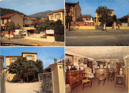 83-LA VALETTE-N°T219-B/0181 - La Valette Du Var