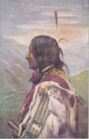 INDIEN(ETATS UNIS) - Native Americans