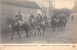 60-RIBECOURT-N°T220-H/0359 - Ribecourt Dreslincourt