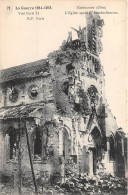60-RIBECOURT-N°T220-H/0367 - Ribecourt Dreslincourt