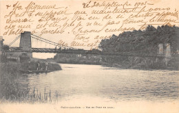 60-PRECY SUR OISE-N°T220-H/0317 - Précy-sur-Oise