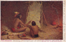 INDIEN(ETATS UNIS) - Native Americans