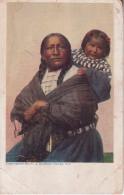 INDIEN(ETATS UNIS) - Native Americans